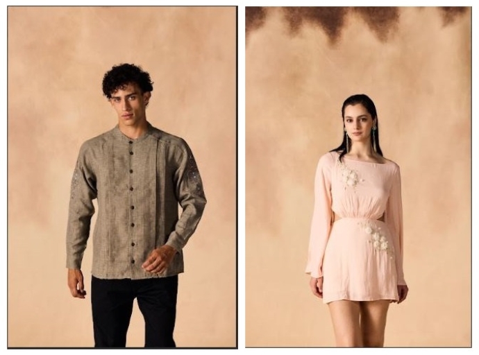 Sammyukk launches new collection for Spring/Summer season